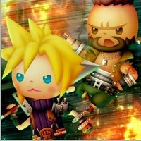 Final Fantasy VII Trivia(@FF7_Trivia) 's Twitter Profile Photo