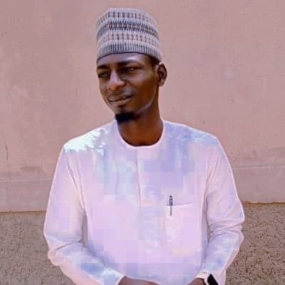 Proudly Muslim broh
Love being +ve 
engineer by profession