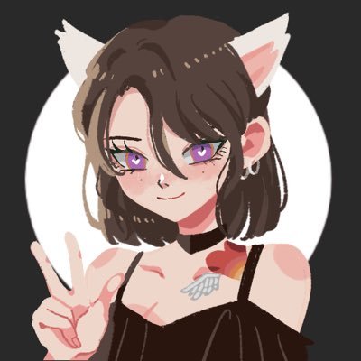 She/They/It - chaotic - emotionally unstable - catgirl - gay asf.  Priv: @TransSapphic_