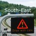 South-East England Highway Alerts (Unofficial) (@SEEngHwayAlerts) Twitter profile photo