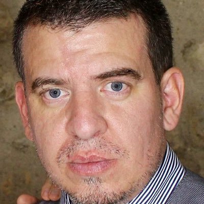 Spasm92's profile picture. 