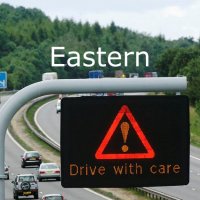 Eastern England Highway Alerts (Unofficial)(@EAEngHwayAlerts) 's Twitter Profile Photo