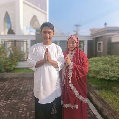 Aldihfd's profile picture. Mohon maaf bila ada salah-salah kata. Terimakasih. Wassalamu'alaikum wr.wb