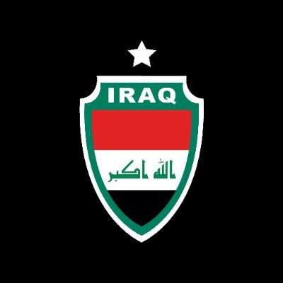 The Official English Account of the Iraq National Football Team.