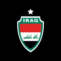 Iraq National Team(@IraqNT_EN) 's Twitter Profile Photo