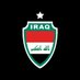 Iraq National Team (@IraqNT_EN) Twitter profile photo