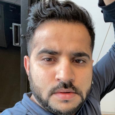 Amritbhalla89 Profile Picture