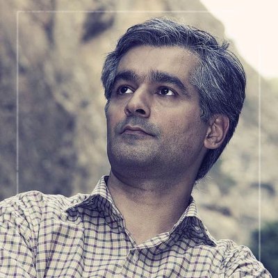 سیاسینویسِ سابقِ محکومِ زبانبسته!
کارشناس چندمنظوره فناوری اطلاعات
Full Stack IT Expert
تحلیل اطلاعات و بهبود کسبوکار
وبسایت (#وردپرس) و سئو
نقشه اینترنتی