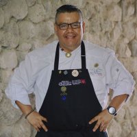 Martín Rodríguez(@chef_martinr) 's Twitter Profile Photo