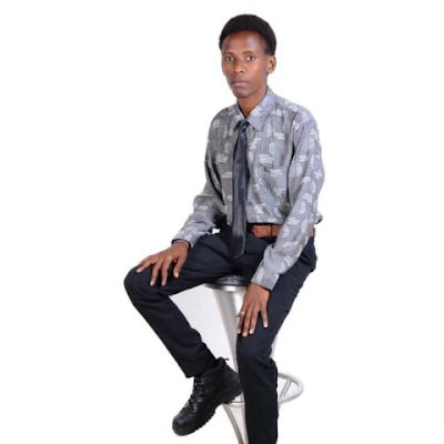 Elishamiriti05's profile picture. 