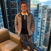 Tom Marlow (@tommarlow_) Twitter profile photo
