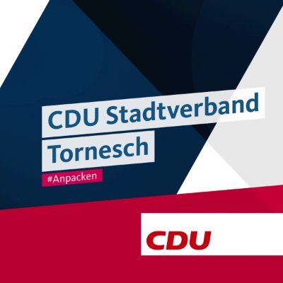 CDUTornesch Profile Picture