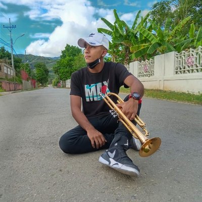 Estudiante de Ingenieria😎
Musico💕Venezolano💕
O R I E N T E
Empanadas Nojoda :v