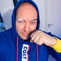 Frank (parody) (@frank_supercell) Twitter profile photo