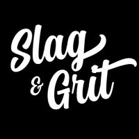 Slag & Grit LLC(@W3LDED) 's Twitter Profile Photo