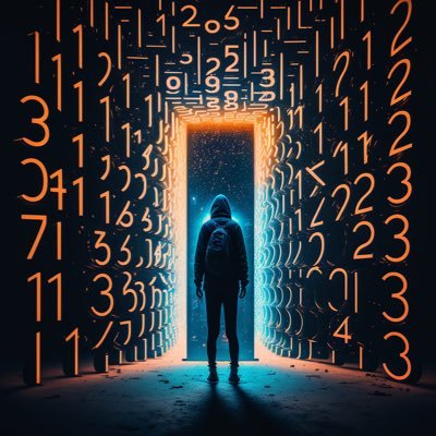 collection of UnCommon satoshis ➰ 🪬 matrix 👾 Discord: https://t.co/EgymZrcSYj