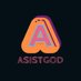 AsistGod (@asist_god) Twitter profile photo AsistGod (@asist_god) Twitter profile photo