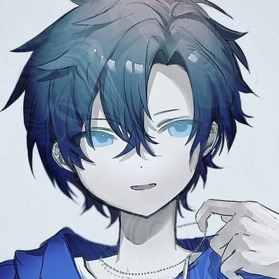 やりたいことやってる人。
アイコンのイラスト(@quxf_)
マシュマロ
https://t.co/ST015UU1Ou