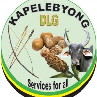 Kapelebyong District Local Government(@Kapelebyong2018) 's Twitter Profile Photo