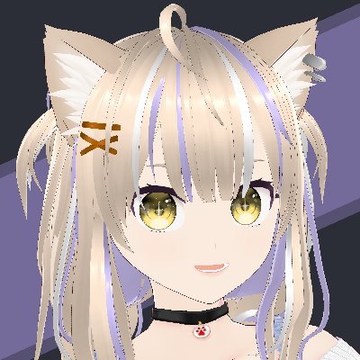 Money_Catuber's profile picture. 日本在住台灣Vtuber  #個人勢 #個貓勢
中文OK🐈 日本語は上手じゃないけど多分おＫ🐈 English might be ok 
⭐每月更新衣裝+發佈無料手機桌布 ⭐佛系上傳影片
 【每週六21:00在YT直播】
創作: #MoNney_art    直播:  #MoNney_Live