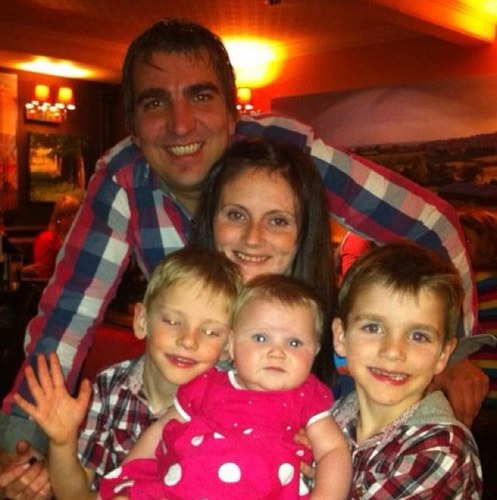 Bluestead77's profile picture. 