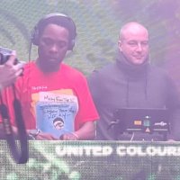 Papa G - Go Getter (@djpapageeuk) 's Twitter Profile
