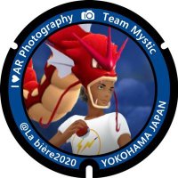 La bière🍻5/30午前 仙台GO@横浜PokémonGO(@Labiere2020) 's Twitter Profileg