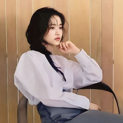 tael's wife ( real )