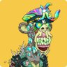0xzeus_eth's profile picture. Just an nft mfer | just wanna hang with like minds|| 🤑