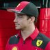 Leclerc Babyyyyyy CL16 🇲🇨 (@glitterandpens) Twitter profile photo