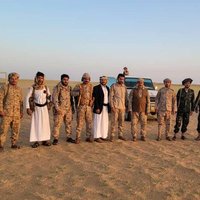 إبن اليمن الحر (@ab_aihamo) 's Twitter Profile
