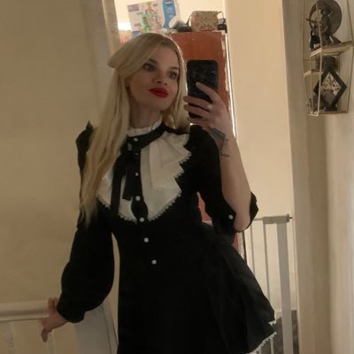 CometWard95062's profile picture. 