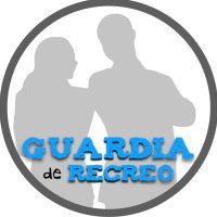 Guardia de Recreo(@guardiaderecreo) 's Twitter Profile Photo