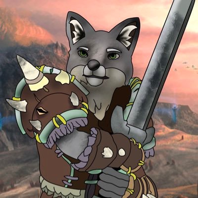 Part time streamer. If I'm not playing games with @BeakyDay I'm causing havoc in Morrowind or something else https://t.co/cxwL5HkkKc