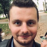 Will Goddard (@_willgoddard) 's Twitter Profile
