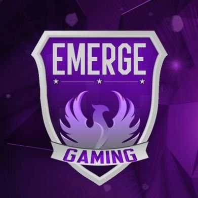 If your reading this go make a cup of tea 
member of Emerge gaming 😎
https://t.co/gC4DsThFSx