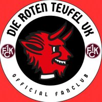 Die Roten Teufel UK (1.FC Kaiserslautern Fanclub) (@fck_uk) 's Twitter Profile Photo Die Roten Teufel UK (1.FC Kaiserslautern Fanclub) (@fck_uk) 's Twitter Profile Photo