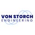 Von Storch Engineering (@vonstorcheng) Twitter profile photo