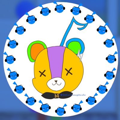 さすらいのパッチ【無意識にEN切り抜くch】さんのプロフィール画像