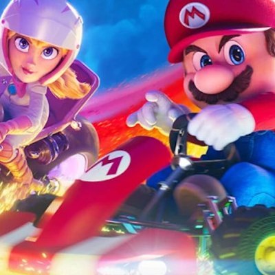 Nintendo of America on X: Ready up for the #MarioKart 8 Deluxe