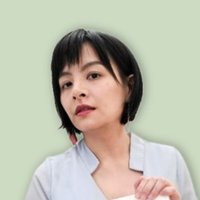 Chiungwei Huang, PhD 黃瓊緯(@by_chiungwei) 's Twitter Profile Photo