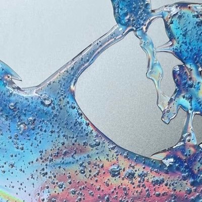 _pebble_bubble_'s profile picture. #龍宮城 に転がる玉砂利、そして浮かぶ泡沫＝ペタルとバブルで「ぺぶ」です。 🐉🪸🫧肆 / KEIGO🥞┊2/22 浦島 昼夜┊プロフ画 @hakuikisiroi 作品┊https://t.co/1rk1yts20g