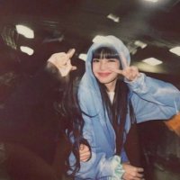 cloudy 🌥️(@jenlisacloud) 's Twitter Profile Photo