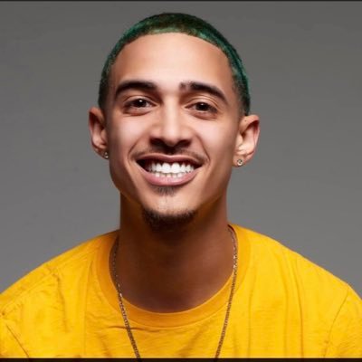 JustinSilvaJr's profile picture. Comedian