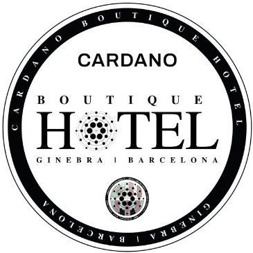 Cardano Hotel Ginebra · Web3 Hub Barcelona