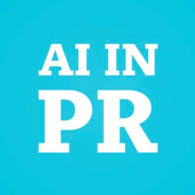 Sharing the best reads, tweets and content about artificial intelligence and its impact on PR, in one place. @ us in related content. Curated by @RichLeighPR