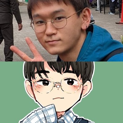 茶そさんのプロフィール画像