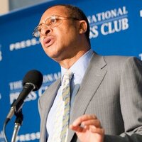 Pat Utomi(@UtomiPat) 's Twitter Profile Photo