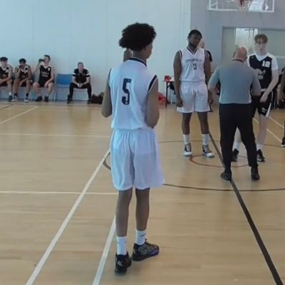 Aston Manor academy | Guard 6’1 | Class of 2023 | Contact information - Yahye1500@gmail.com.