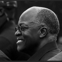 Majabi Emmanuel CEO🇹🇿 (@elmajabi) 's Twitter Profile